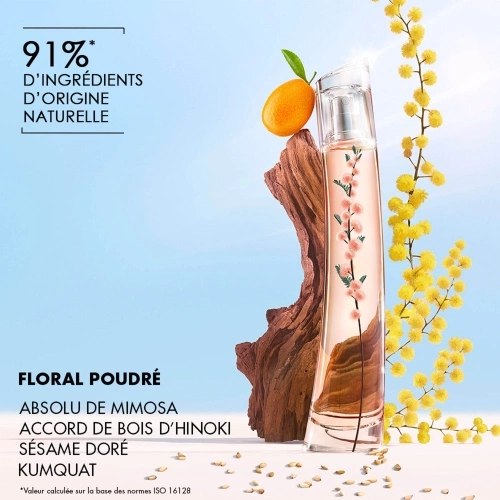 FLOWER IKEBANA MIMOSA BY KENZO Eau de Parfum Florale Poudrée 3274872469365_3.jpg
