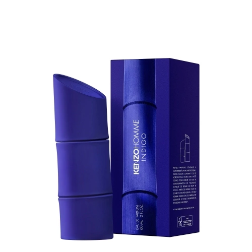 KENZO HOMME INDIGO Eau de Parfum Floral Marine Notes 3274872495852_2.jpg