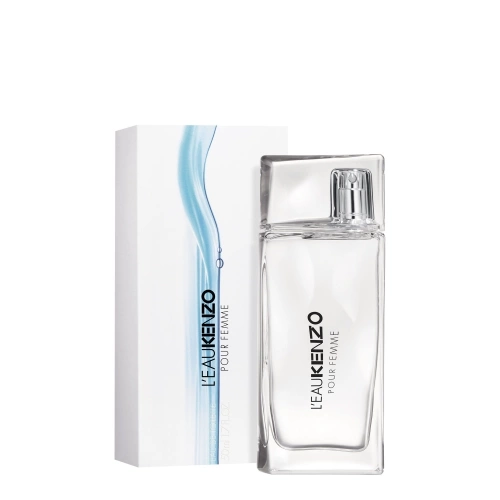 L'EAU KENZO pour Femme Eau de Toilette Vaporisateur 3274872440982_2.jpg