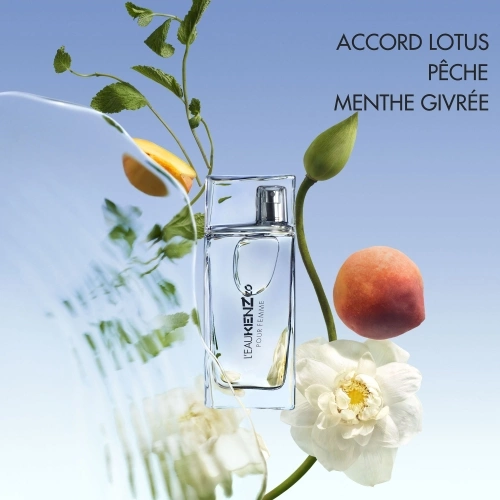 L'EAU KENZO pour Femme Eau de Toilette Vaporisateur 3274872440982_3.jpg
