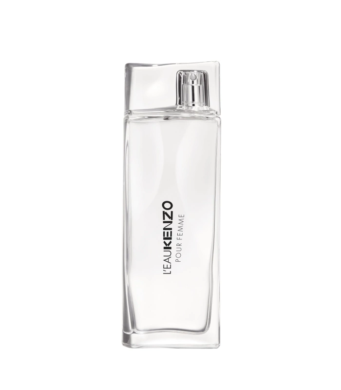 L'EAU KENZO pour Femme Eau de Toilette Vaporisateur Kenzo - L'EAU