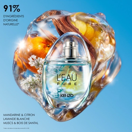 L'EAU PURE Eau de Parfum Vaporisateur 3274872480629_2.jpg