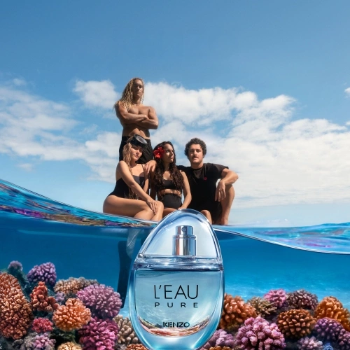 L'EAU PURE Eau de Parfum Vaporisateur 3274872480629_4.jpg