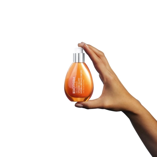 AQUASOURCE+ VITAMIN GLOW Sérum visage 3-en-1 Auto-bronzant 3614274826456_02.jpg