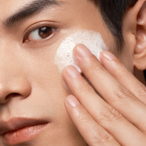 BIOTHERM HOMME T PUR Men's Facial Cleanser - Deep Cleansing and Anti-Shine 3614274771404_2.jpg