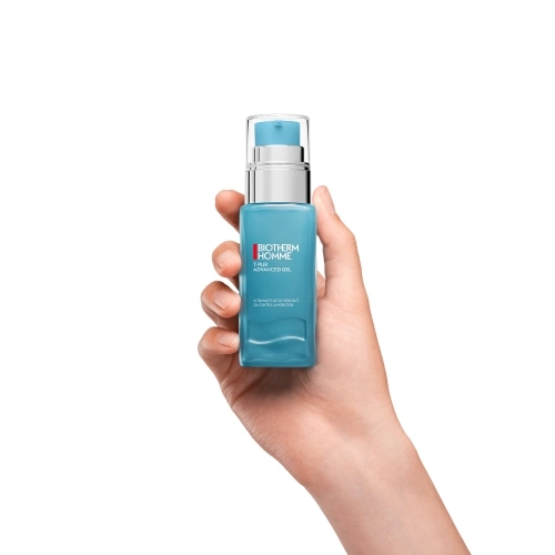 BIOTHERM HOMME Mattifying moisturizing face gel for men 3614274771398_2.jpg