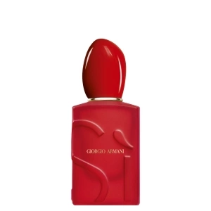 SI RED BLOOM Eau de parfum