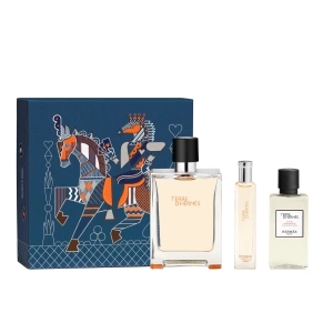 TERRE D'HERMES Coffret Eau de toilette