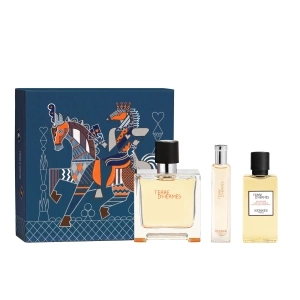 TERRE D'HERMES Coffret Parfum