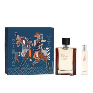 TERRE D'HERMES Coffret Eau de Parfum Intense