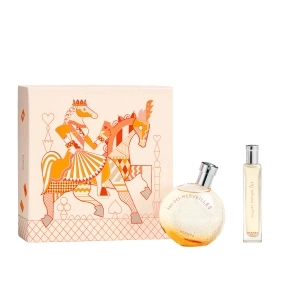 EAU DES MERVEILLES Coffret Eau de toilette