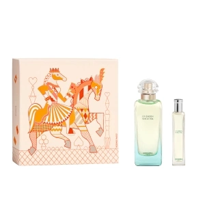 UN JARDIN SUR LE NIL Eau de toilette Set