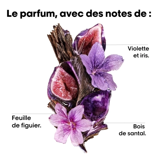 KERATIN ALPHA SLEEK Sérum à la kératine pour cheveux sujets aux frisottis & indisciplinés 3474637335618_autre5.jpg