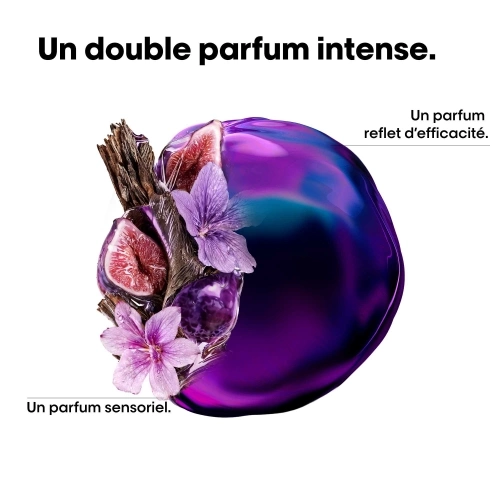 KERATIN ALPHA SLEEK Soin à la kératine pour cheveux sujets aux frisottis & indisciplinés 3474637335533_autre5.jpg