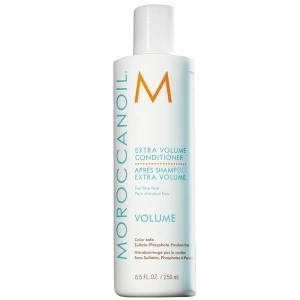 VOLUME Après-Shampoing Extra Volume