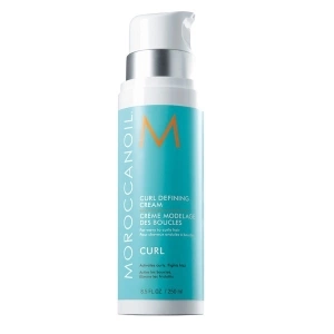 CURL Crème Modelage des Boucles