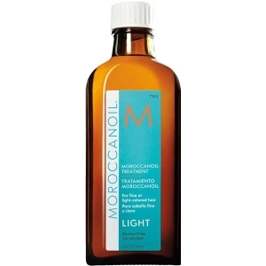 LIGHT Light Oil Treatment