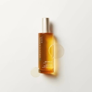 BODY Dry body oil