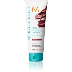 MASQUE COULEUR PIGMENTANT Coloration temporaire