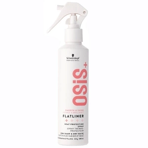 OSIS + Flatliner thermoprotective serum
