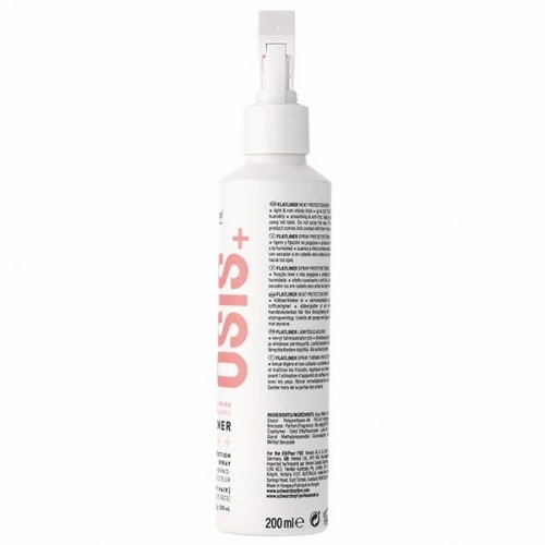 OSIS + Flatliner thermoprotective serum 