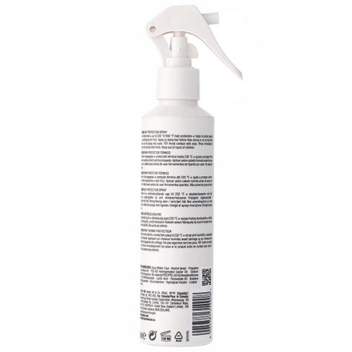 OSIS + Flatliner thermoprotective serum 