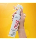 OSIS + Flatliner thermoprotective serum