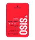 OSIS + Mighty Matte mattifying styling cream