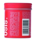 OSIS + Thrill pâte coiffante fibreuse
