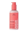 OSIS + Upload volumizing styling cream