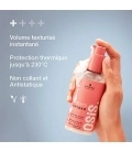 OSIS + Upload volumizing styling cream