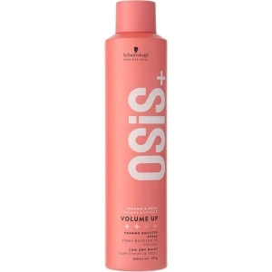 OSIS + Volume Up Spray volume texturisant