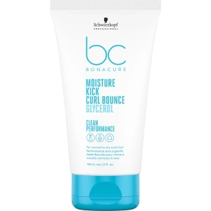 BONACURE MOISTURE KICK Gelée de Boucles
