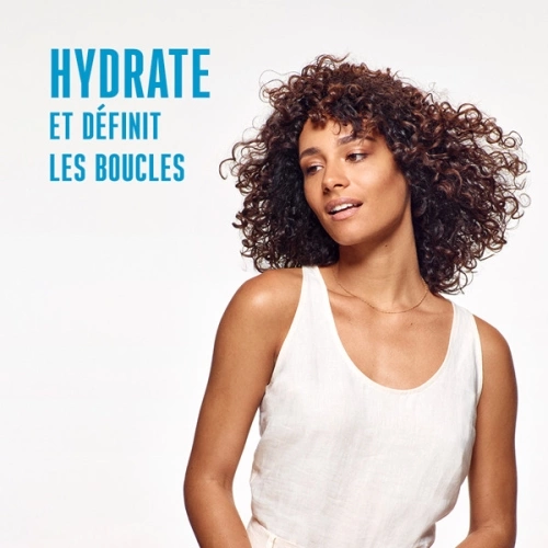BONACURE MOISTURE KICK Gelée de Boucles 