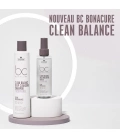 BONACURE CLEAN BALANCE Shampoing doux purifiant