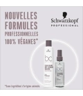 BONACURE CLEAN BALANCE Shampoing doux purifiant
