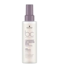 BONACURE CLEAN BALANCE Eau Antipollution pour tous types de cheveux