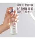 BONACURE CLEAN BALANCE Eau Antipollution pour tous types de cheveux