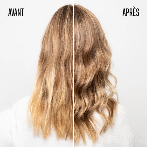 BONACURE COLOR FREEZE  Baume Nourrissant - Cheveux colorés 