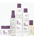 BONACURE FRIZZ AWAY Disciplining nutritious gentle shampoo