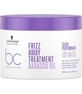 BONACURE FRIZZ AWAY Disciplining nutritious mask