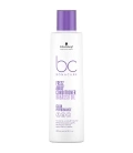 BONACURE FRIZZ AWAY Baume conditionner - Cheveux épais, frisés ou rebelles