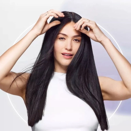 BONACURE FRIZZ AWAY Baume conditionner - Cheveux épais, frisés ou rebelles 