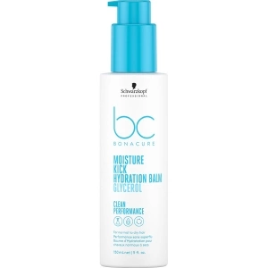 BONACURE MOISTURE KICK Baume d'Hydratation - Cheveux normaux à secs