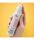 OSIS + Glow serum intense shine