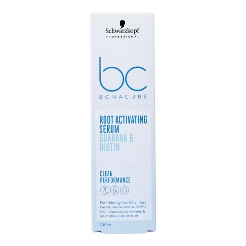 BONACURE SCALP Activating Serum - Thinning Hair 