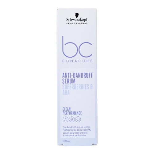 BONACURE SCALP Anti-dandruff Serum 
