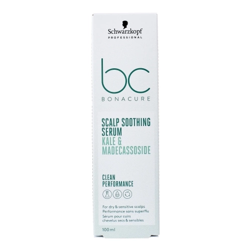 BONACURE SCALP Soothing serum 