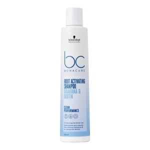 BONACURE SCALP Activator Shampoo