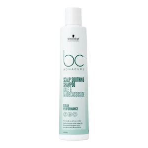 BONACURE SCALP Soothing shampoo